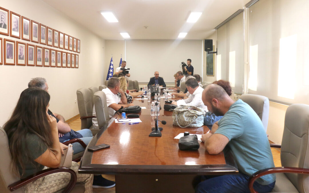 Grad Tuzla podržao 18 projekata iz oblasti poduzetništva i poljoprivrede