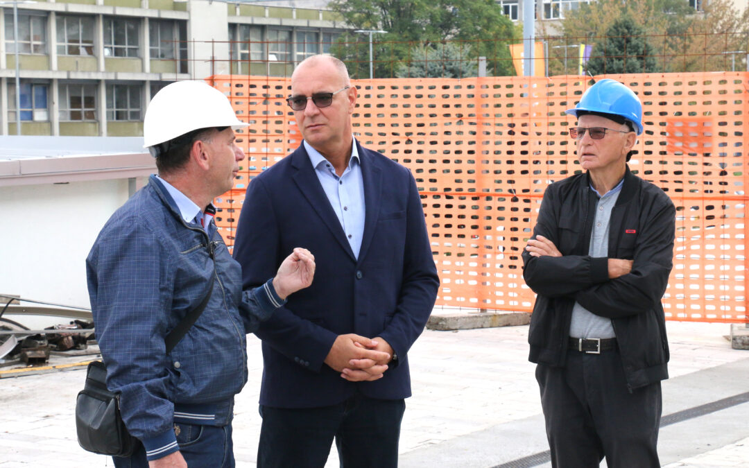 Grad Tuzla lider u prekograničnoj saradnji i energetskoj efikasnosti