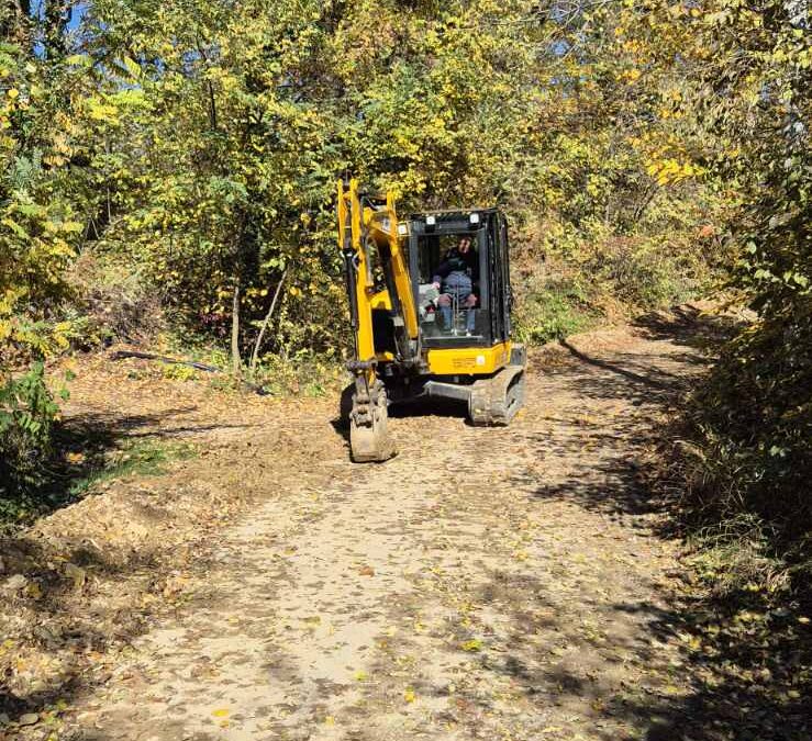 Počeli radovi na sanaciji vodovodne mreže u Gornjoj Tuzli