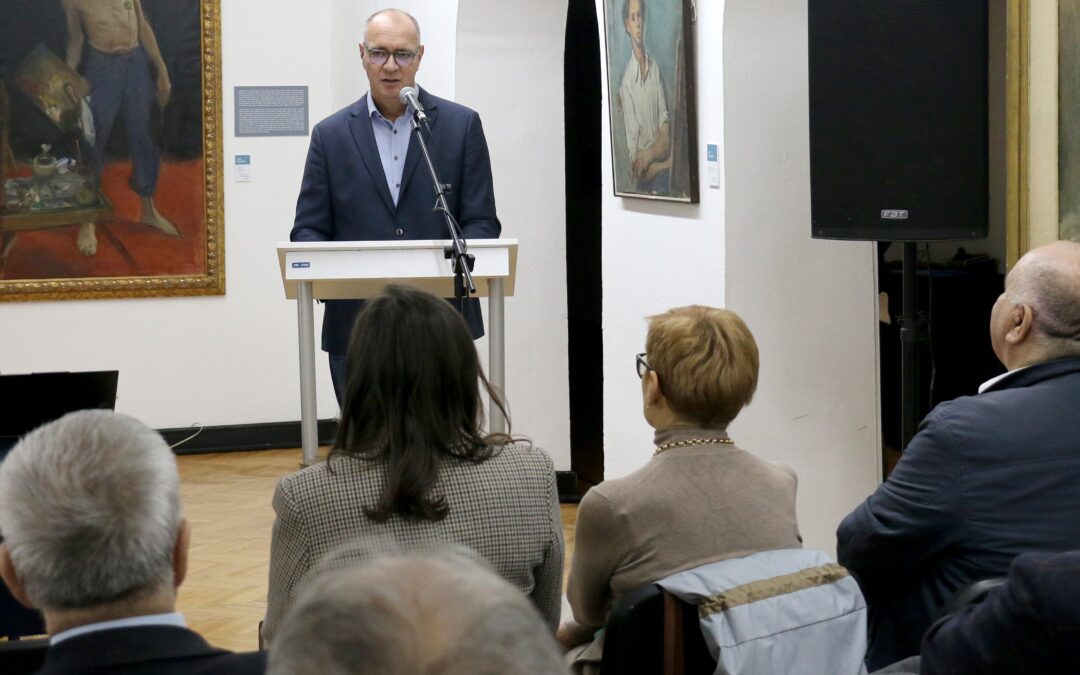 Grad Tuzla predstavio Strateške smjernice zelene tranzicije do 2034. godine – Gradonačelnik Lugavić istakao opredijeljenost Tuzle ka održivom razvoju