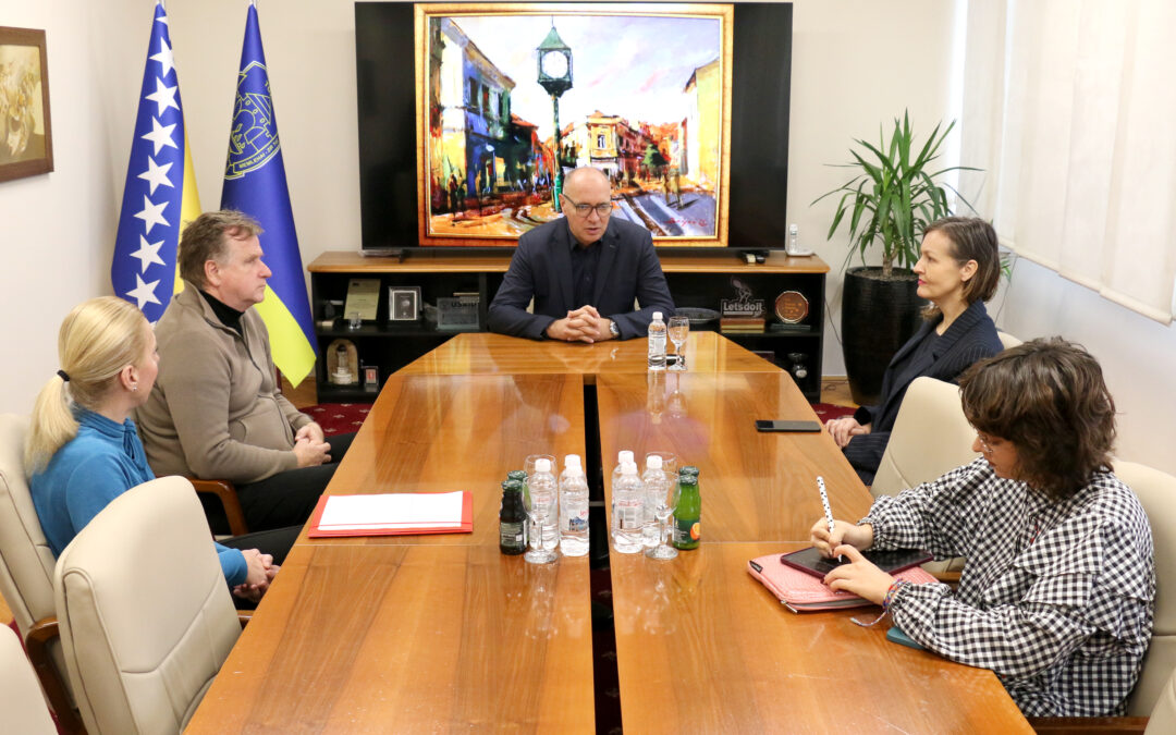 Grad Tuzla i Dom zdravlja pokreću savjetovalište za mlade kao novi iskorak u zaštiti mentalnog zdravlja