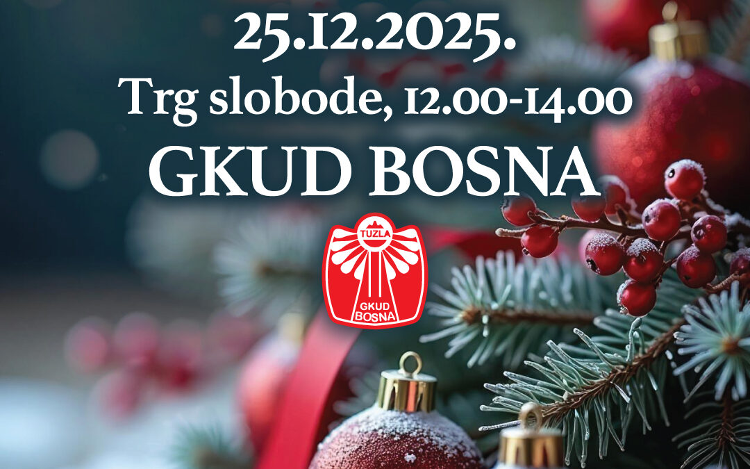 Obilježavanje Katoličkog Božića