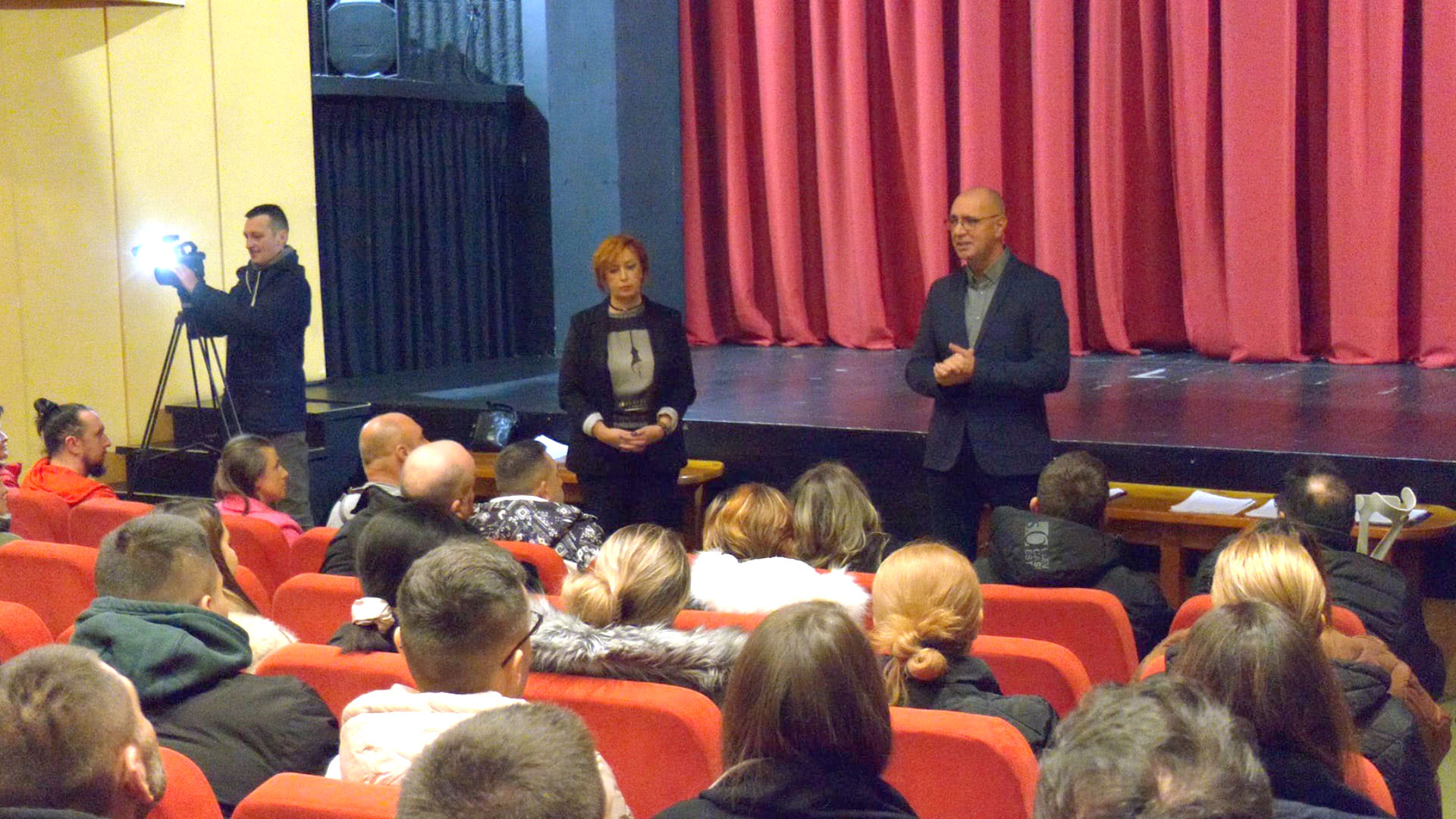 Grad Tuzla podržao 264 novoregistrovana obrta kroz program „Siguran start“