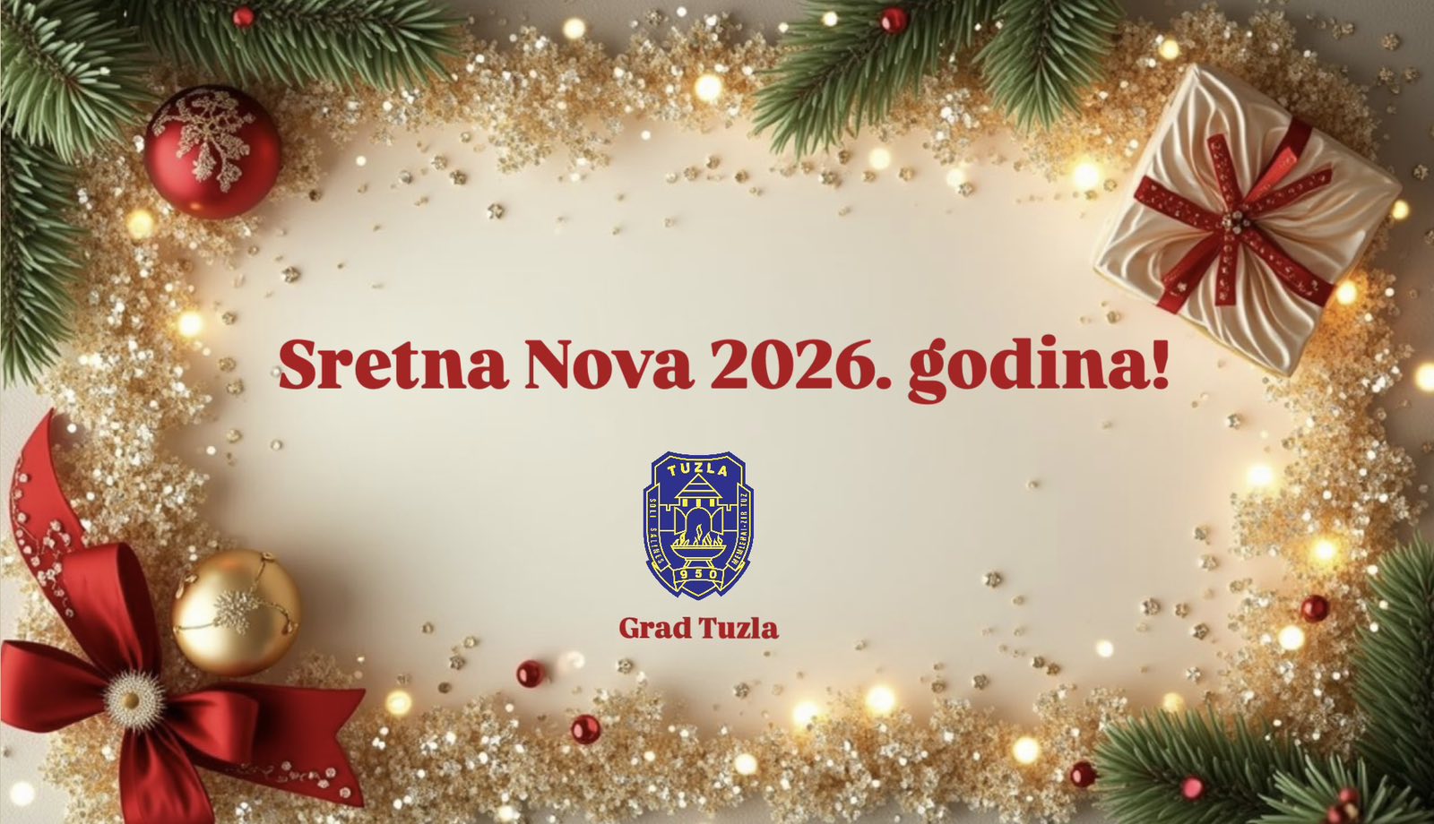 Nova godina