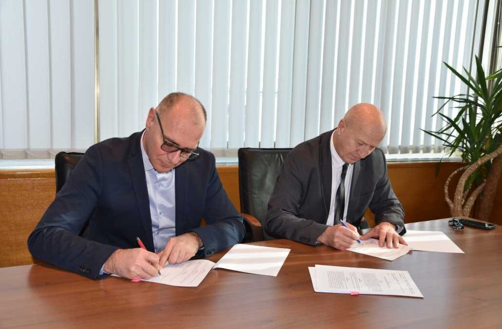 U Ministarstvu sigurnosti BiH potpisan ugovor o korištenju sredstava za sanaciju šteta od požara