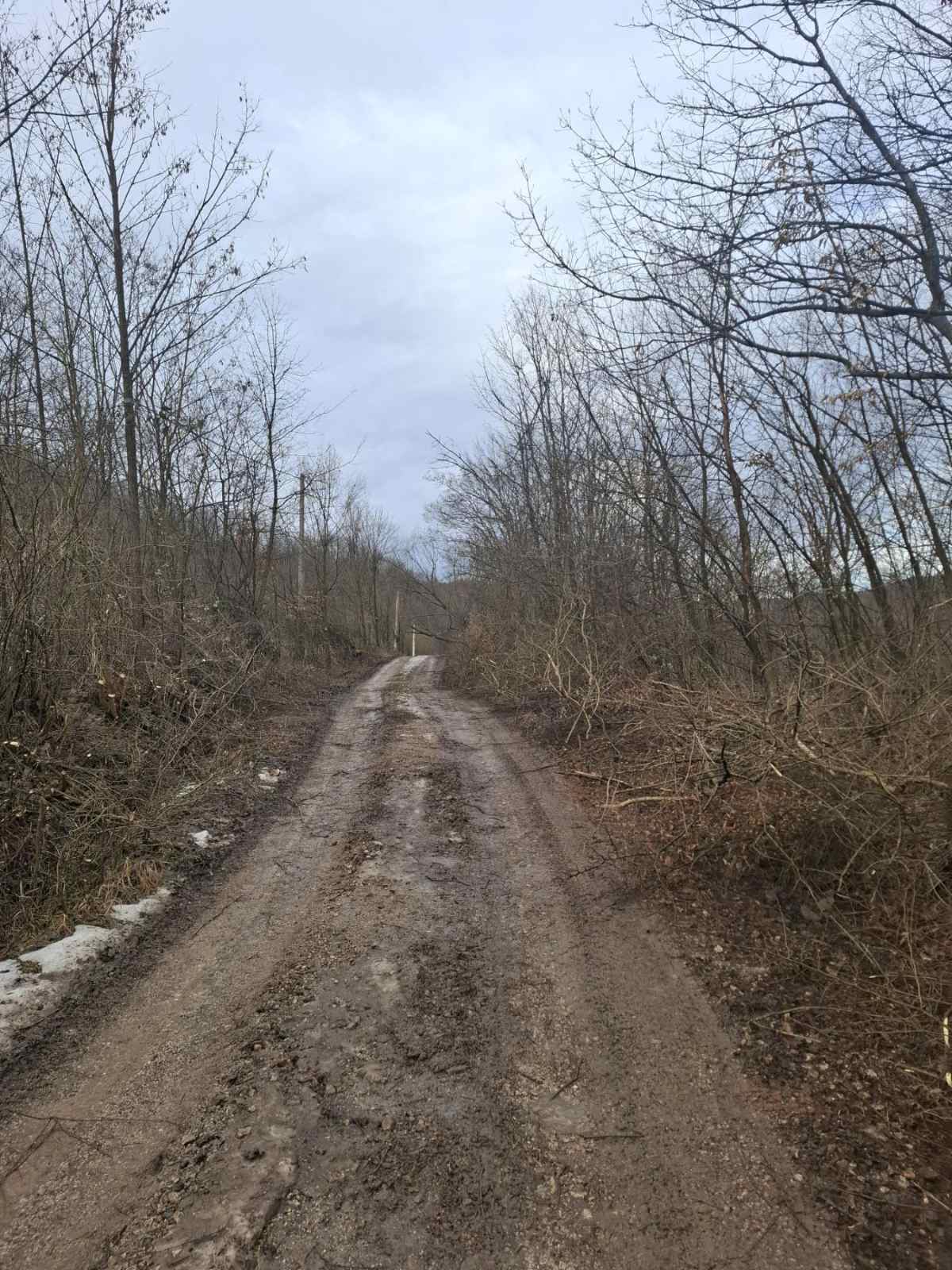 Počinje sanacija puta u naselju Kovačica