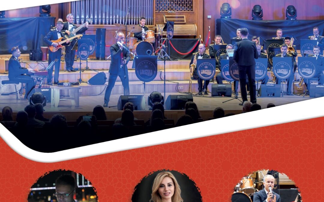 Najava događaja: Turski orkestar održat će koncert 29. aprila u Narodnom pozorištu Tuzle