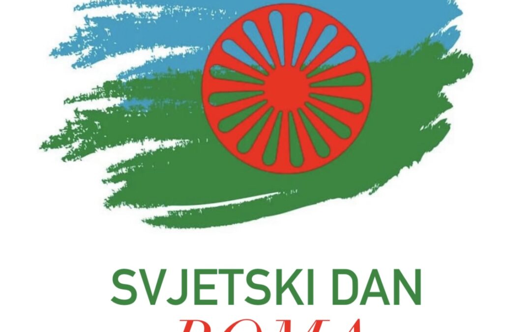 Čestitka gradonačelnika i predsjedavajuće Gradskog vijeća Tuzle povodom obilježavanja 8. aprila – Svjetskog dana Roma