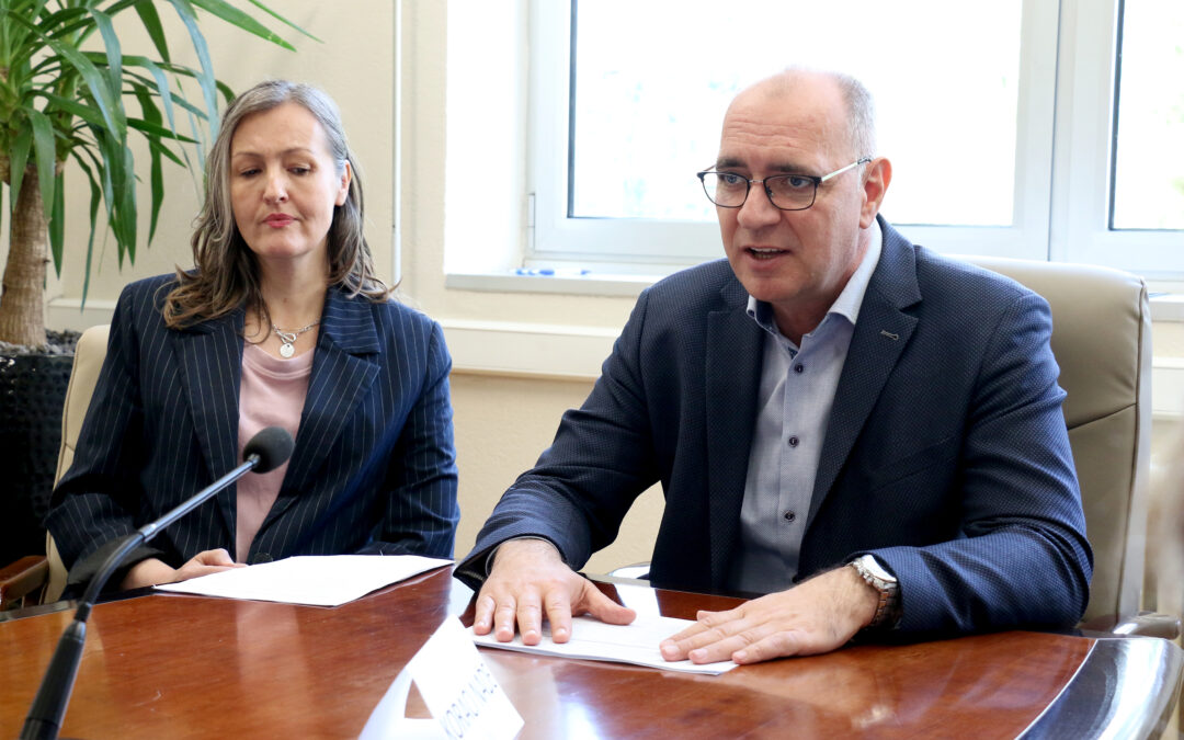 Grad Tuzla izdvojio 368.000,00 KM za podršku radu neprofitnih organizacija