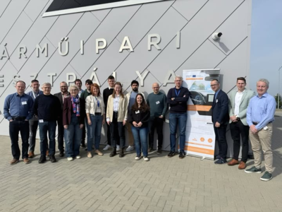 Održan Drugi IPLE događaj u sklopu Interreg Europe projekta SMARTAUTO