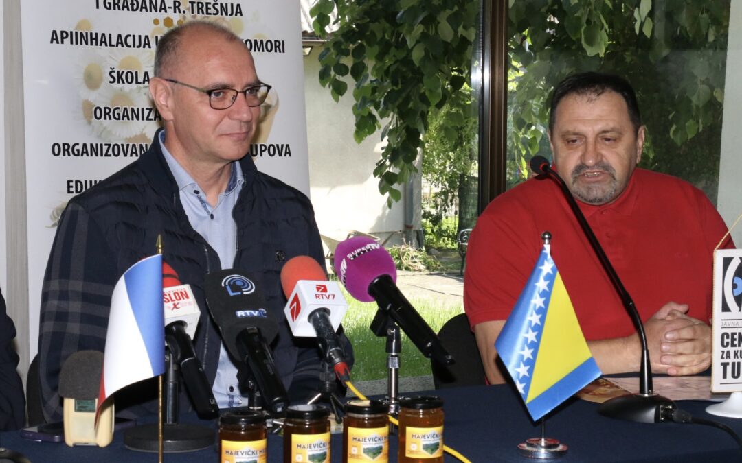 Tuzla domaćin sajma „Đulistan“ – agroturizam i zdravo življenje