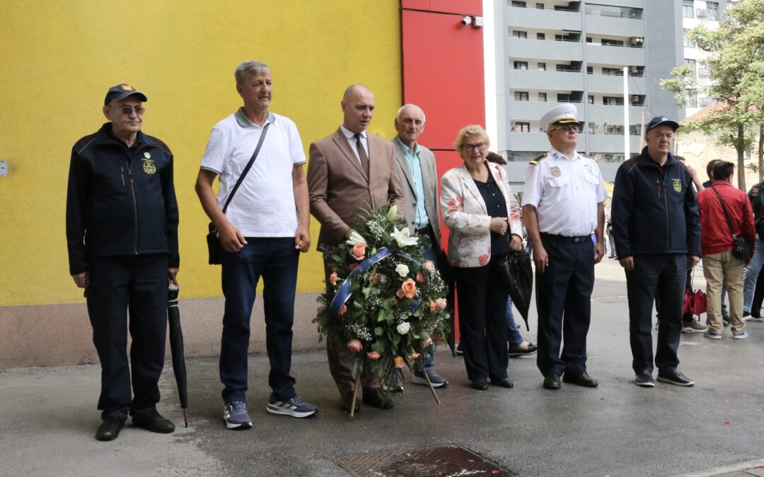 Obilježen 15. maj – simbol herojske odbrane Tuzle i vrijednosti zajedničkog života