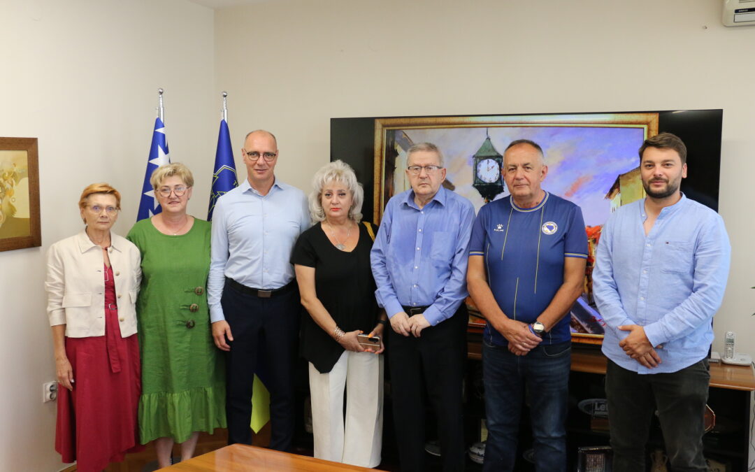 Razvojni prioriteti Mjesne zajednice Slatina