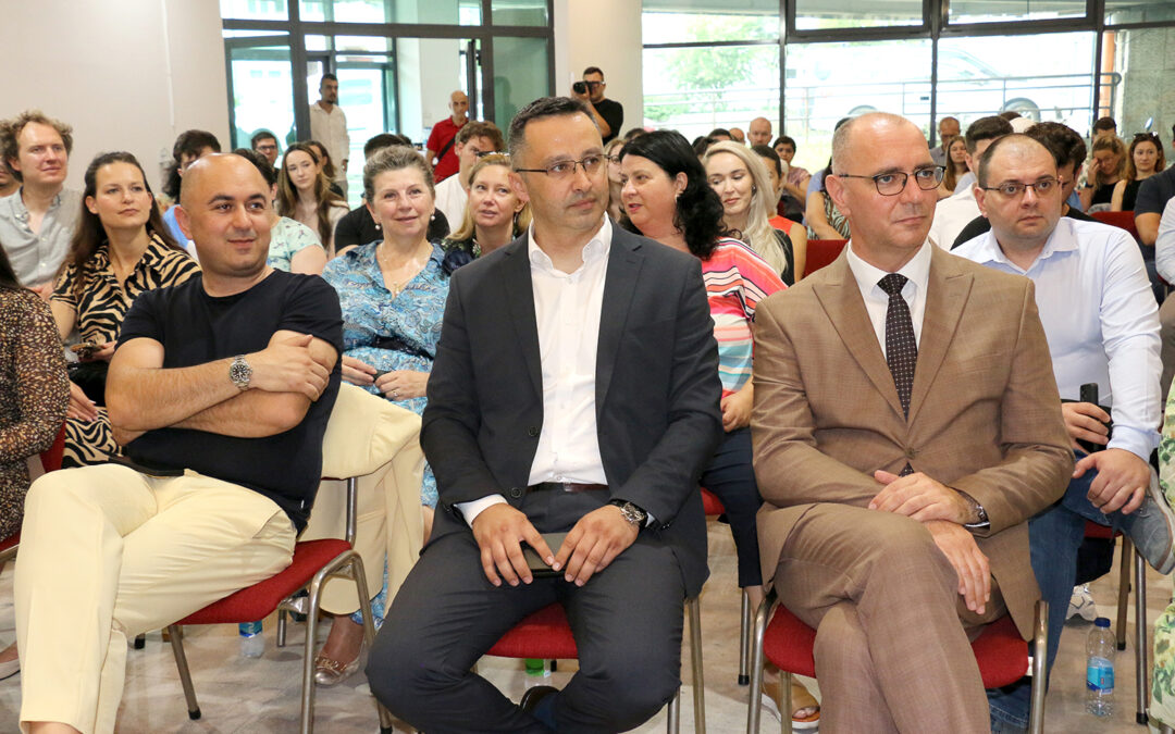 SYSTEMEU Summit Tuzla Canton 2026 okupio predstavnike inovacijskih ekosistema iz pet evropskih zemalja