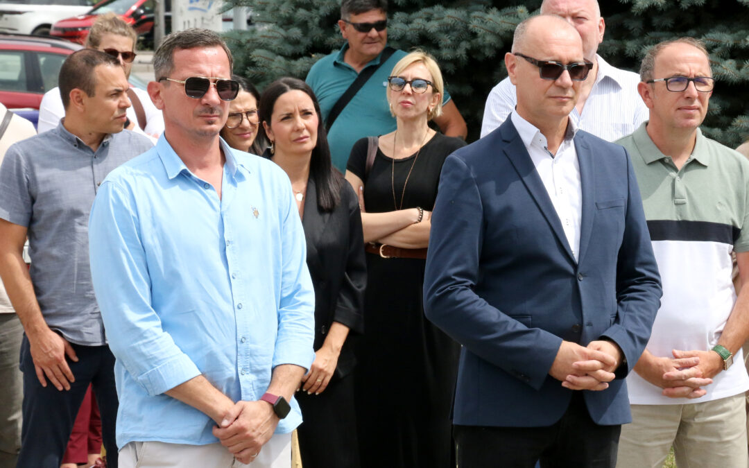Završen projekat „Sport Facilities Green Energy – SINERGY“: Mejdan energetski efikasniji i savremeniji