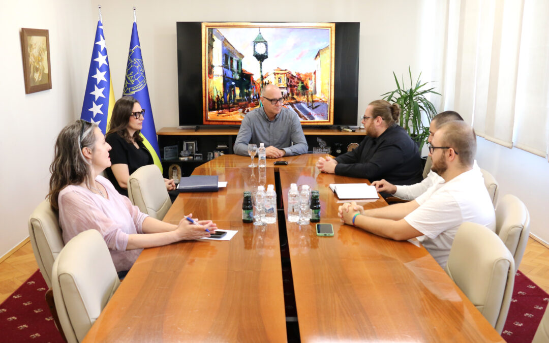 Grad Tuzla podržava inicijative za mlade, ravnopravnost i inkluziju