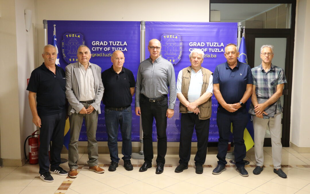 Predstavljeni projekti za dalji razvoj Ljubača, Srednje Lipnice i Lipnice