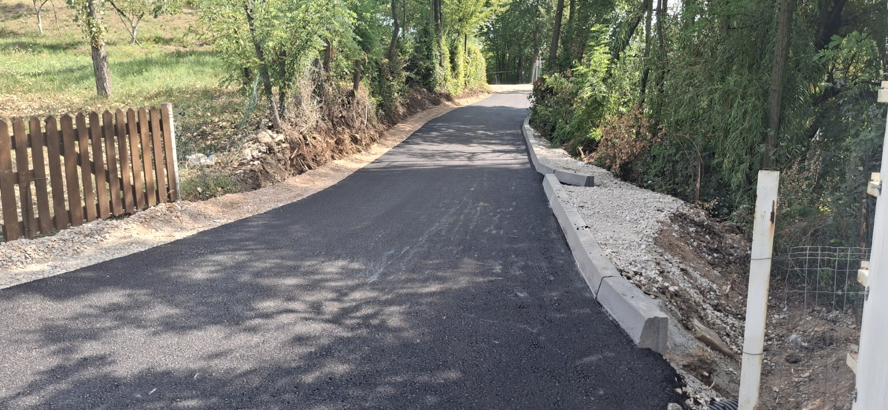 PUT KRIŽANI