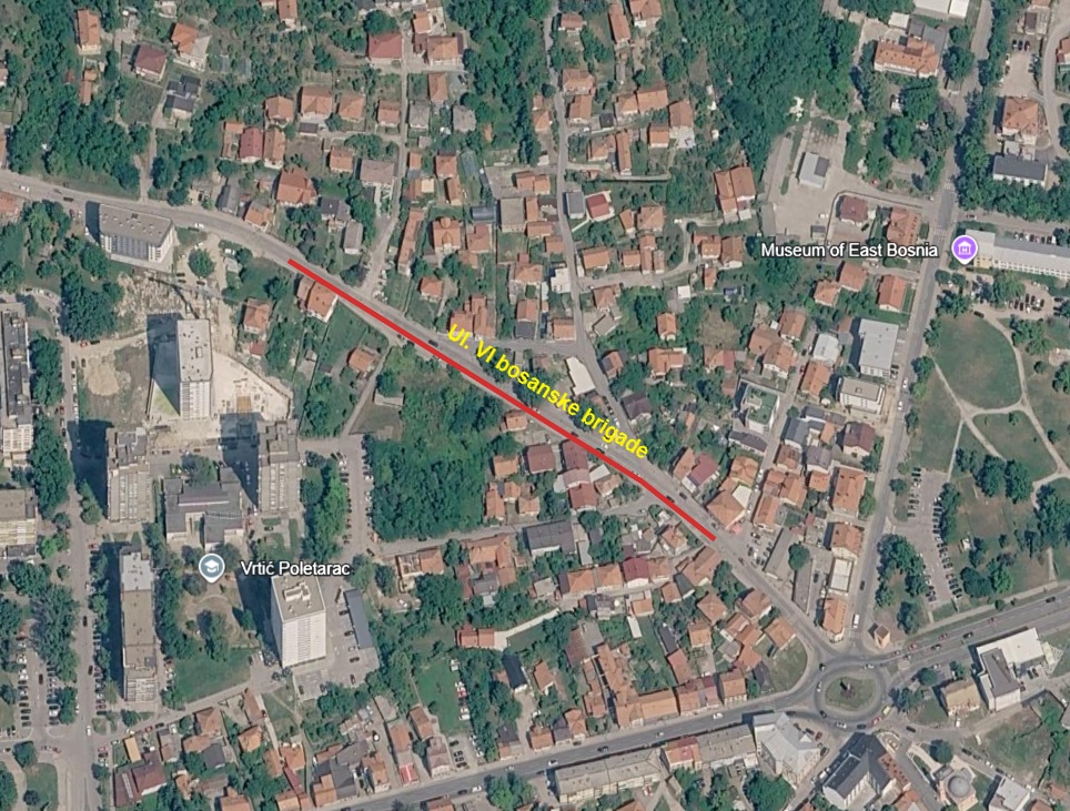 6. bosanska