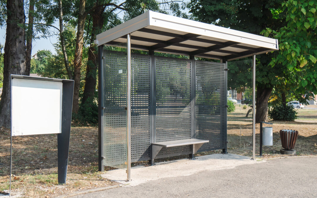 Tuzla dobija autobuske nadstrešnice na još 16 lokacija