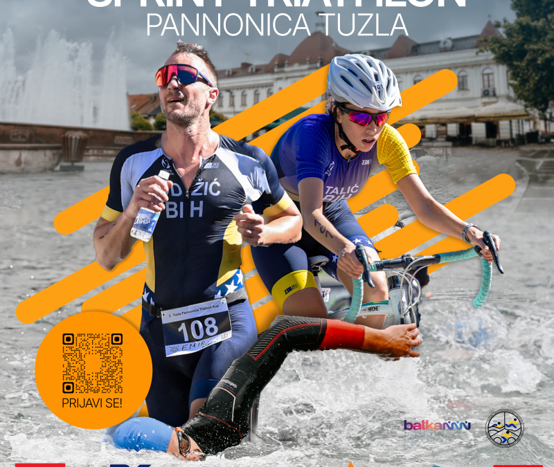 Pannonica Triatlon 2026