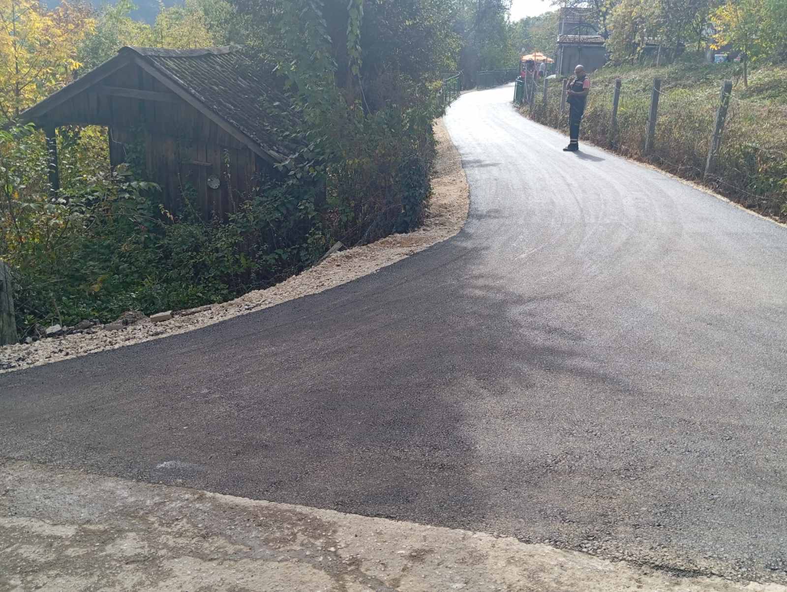 Završeni radovi na sanaciji putne infrastrukture na tri lokacije u Tuzli